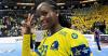 Betchïdelle Ngombélé, championne d'Europe. Handball 2026