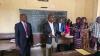 Examen d’Etat : dix-sept détenus passent le baccalauréat général à la Maison d’arrêt de Brazzaville