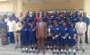 Football : l'Académie Alima du Congo remporte le Tournoi de Mer U14 en France