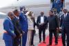 Département de la Cuvette : Denis Sassou N’Guesso en visite de travail à Oyo