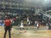 Championnats nationaux de basketball : les équipes de Brazzaville occupent le trône