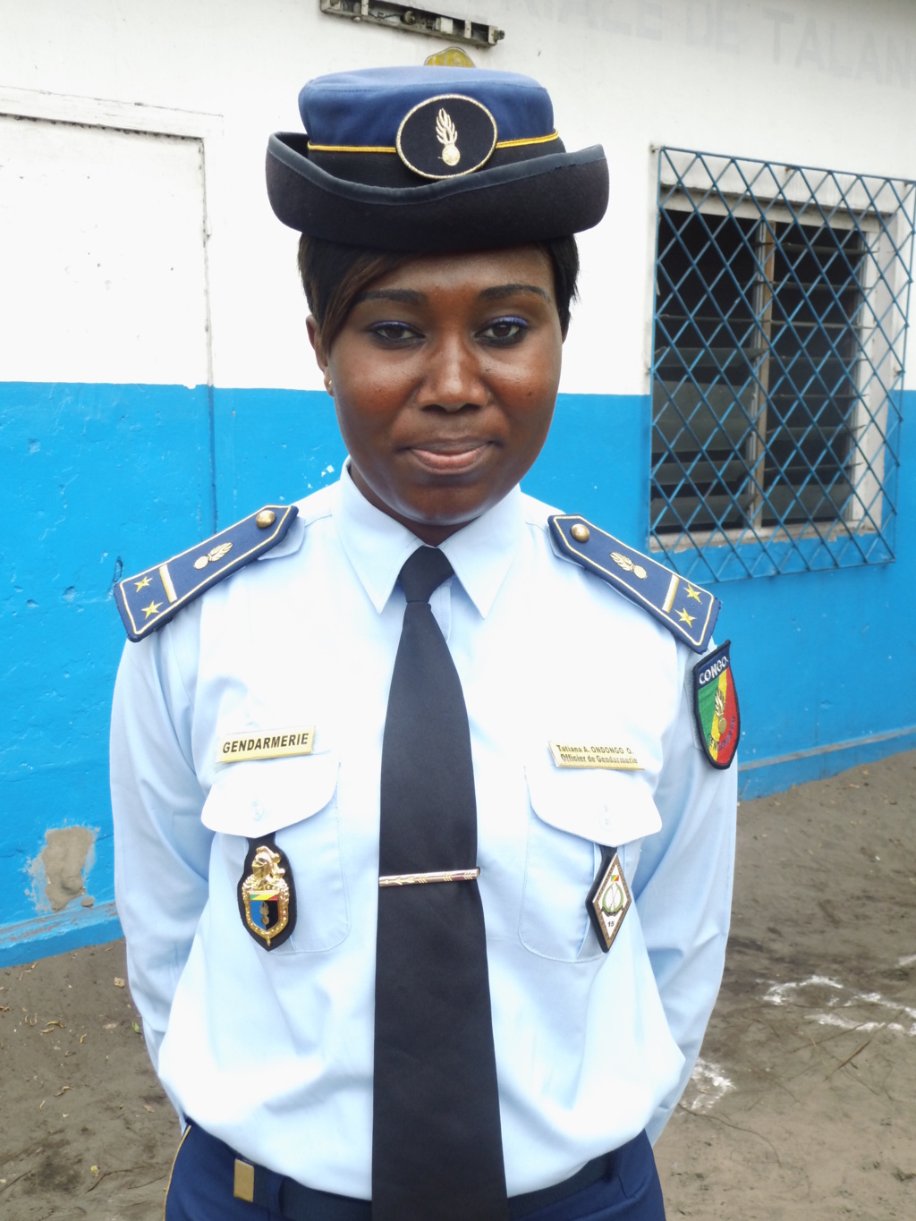 Gendarmerie  quatre nouveaux commandants des brigades territoriales de