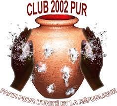 Logo Club 2002 PUR