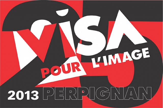 Visa pour l'image