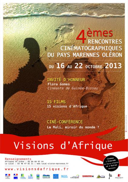 Visions d'Afrique