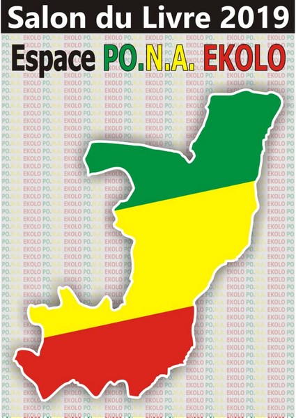 Visuel Stand Po na Ekolo Livre Paris 2019