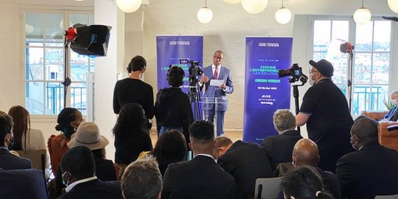 Wilfrid Lauriano Do Rego, Coordonnateur du CPA, allocution d’ouverture le 5 février 2021 à Paris